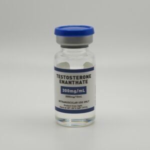 Test E 300 (10mL)