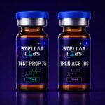 Test Prop 75 + Tren Ace 100 (10mL)