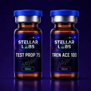 Test Prop 75 + Tren Ace 100 (10mL)
