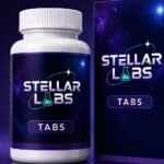 Lady Anavar 5mg (60 tabs)