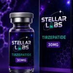 Tirzepatide 30mg