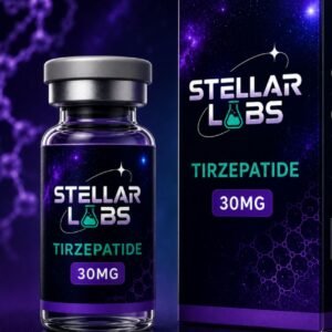Tirzepatide 30mg