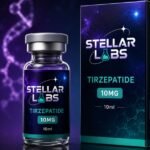 Tirzepatide 10mg