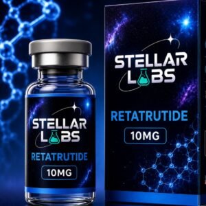Retatrutide 10mg